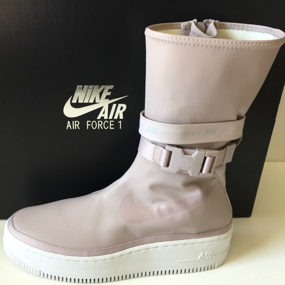 nike af1 sage hi